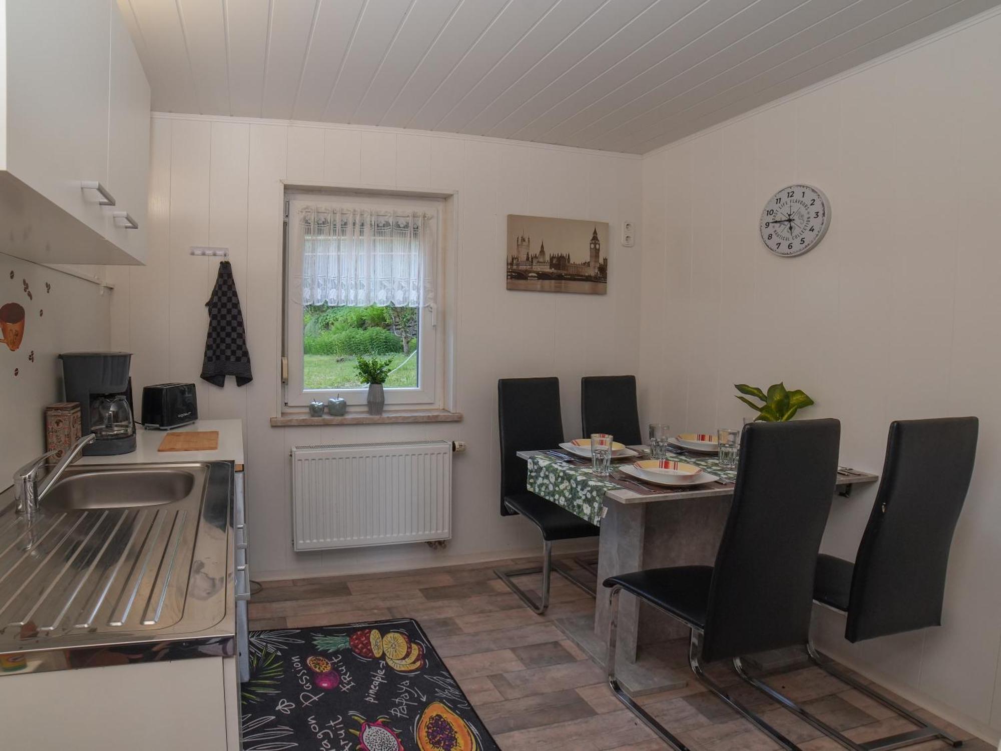 Ferienhaeuser Olbernhau Erzgebirge Екстериор снимка